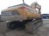 LGCE E6400F Экскаватор — Б/У, 2023 г.