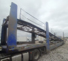 Rolfo LYZ9220 Полуприцеп автовоз LYZ9220TCL — Б/У, 2023 г.