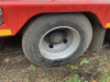 САВ (СпецАвто-Восток) 9318 Полуприцеп тяжеловоз 4 оси 93184E5 — Б/У, 2023 г.