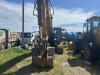 XCMG XE335C Экскаватор — Б/У, 2023 г.