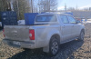 JAC Full Extra 2.0d MT 4WD — Б/У, 2023 г.