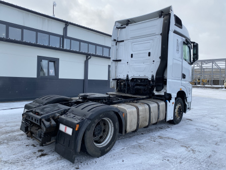 КамАЗ 54901 4x2 Седельный тягач 54901-94 — Б/У, 2022 г.