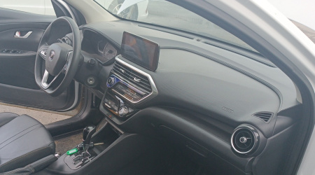 CHANGAN DLX 1.5 5DCT (I поколение) — Б/У, 2023 г.