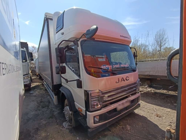 ФЕНИКС 78J121 — Б/У, 2024 г.