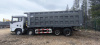 Shacman (Shaanxi) SX 8x4 Самосвал SX331863366 — Б/У, 2022 г.