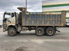 FAW J6 6x6 Самосвал CA3250P66K24L1TE5 — Б/У, 2023 г.