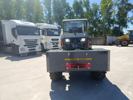FORWARD TE640FR-II — Б/У, 2024 г.