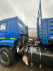 КамАЗ 65116 6x4 Седельный тягач 65116-A5 — Б/У, 2022 г.