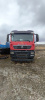 Howo T5G 8x4 Самосвал ZZ3317V386GE1 — Б/У, 2022 г.