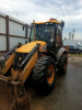 JCB 3CX SUPER Экскаватор-погрузчик — Б/У, 2015 г.