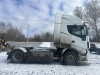IVECO STRALIS 4x2 Седельный тягач AS440S46T/P CNG — Б/У, 2020 г.