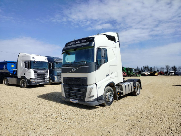 Volvo FH-Truck 4x2 — Б/У, 2022 г. (Воронежская область, 877078 км)