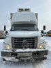 Новый завод 3010 на шасси GAZ GAZON NEXT Бортовой — Б/У, 2023 г.