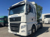 SITRAK C7H 4x2 Седельный тягач ZZ4186V361HE — Б/У, 2022 г.