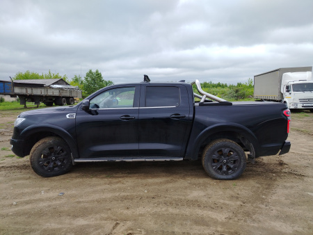 Great Wall POER Premium 2.0d 8AT 4WD — Б/У, 2023 г.