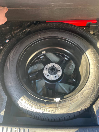 Omoda C5 1.5T CVT Lifestyle — Б/У, 2023 г.