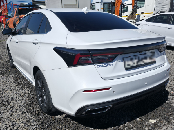 OMODA Classic 1.5 CVT (I Поколение) — Б/У, 2024 г.