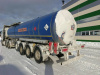 FoxTank 8777 Полуприцеп цистерна 877721 — Б/У, 2022 г.