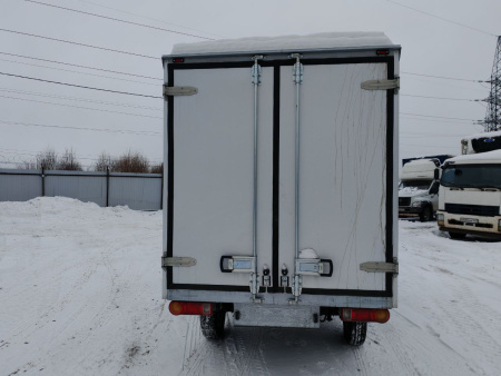 KYC T3 Промтоварный SC1031TMD51 — Б/У, 2023 г.