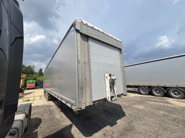 FLIEGL SDS 350 — Б/У, 2023 г.
