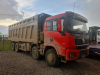 Shacman (Shaanxi) SX 8x4 Самосвал SX331863366 — Б/У, 2024 г.