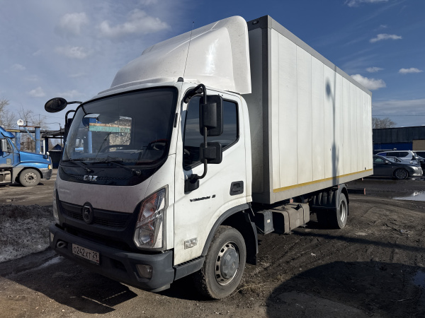 АВТОМАШ 2844ES — Б/У, 2023 г.
