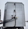 Балтспецмаш 9453 Полуприцеп скотовоз 945301 — Б/У, 2024 г.