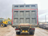 SITRAK C7H 8x4 Самосвал ZZ3316V386ME — Б/У, 2023 г.