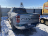 Changan Hunter Plus 2.0 AT Luxe — Б/У, 2023 г.