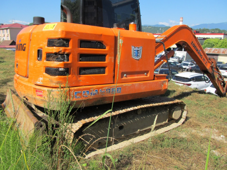 LONKING CDM6060 — Б/У, 2024 г.