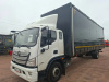 Foton AUMARK 4x2 Бортовой 304827 — Б/У, 2024 г.