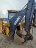 SHANMON 388 Экскаватор-погрузчик 388H — Б/У, 2023 г.