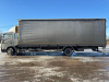 Луидор-Тюнинг 3010 на шасси GAZ GAZON NEXT Изотермический/рефрижератор — Б/У, 2020 г.