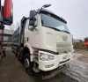FAW CA3310P66K24T4E5 — Б/У, 2023 г.