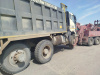 FAW J6 6x6 Самосвал CA3250P66K24L1TE5 — Б/У, 2022 г.