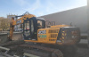 JCB JCB205 — Б/У, 2023 г.