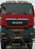 MAN TGS 6x6 Самосвал 40.440 6x6 BB CH — Б/У, 2019 г.