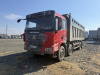 Shacman (Shaanxi) SX 8x4 Самосвал SX33186W366C — Б/У, 2023 г.