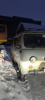 UAZ 3909 Грузопассажирский 390995-04 — Б/У, 2023 г.