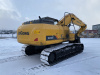 LiuGong CLG922 Экскаватор CLG922E — Б/У, 2022 г.