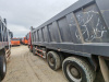 Shacman (Shaanxi) SX 8x4 Самосвал SX331863366 — Б/У, 2024 г.