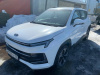 Москвич 3 1.5 CVT Стандарт плюс — Б/У, 2023 г.