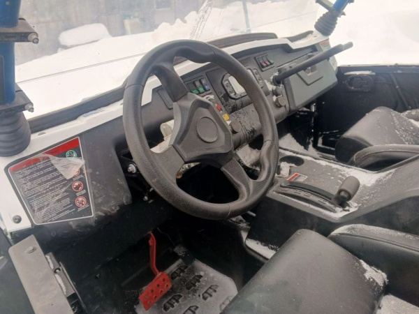 ODES UTV 1000-11 JC — Б/У, 2023 г.
