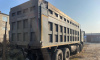 FAW J6 8x4 Самосвал СА3310Р66K24T4E5 — Б/У, 2022 г.