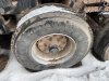 BONUM 914220 Полуприцеп цистерна 914220-02 — Б/У, 2022 г.