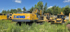 XCMG XE370CA — Б/У, 2023 г.