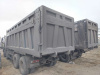 Shacman (Shaanxi) SX331863366 — Б/У, 2024 г.