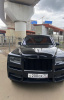 Rolls-Royce Cullinan Cullinan Black Badge — Б/У, 2022 г.
