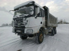 Shacman (Shaanxi) SX 6x6 Самосвал SX32586V385 — Б/У, 2023 г.