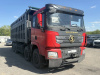 Shacman (Shaanxi) SX33186T366 — Б/У, 2022 г.